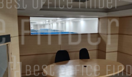 Private Office Space for Rent in Nungambakkam