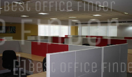 PRIVATE OFFICE SPACE FOR RENT IN KHADER NAWAZ KHAN ROAD NUNGAMBAKKAM