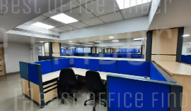 COMMERCIAL OFFICE SPACE FOR RENT IN NUNGAMBAKKAM