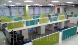 Furnished office space for rent in Nungambakkam