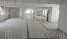 UNFURNISHED OFFICE SPACE FOR RENT IN ANNANAGAR