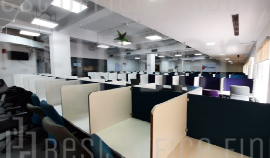 INDIVIDUAL OFFICE SPACE FOR RENT IN EKKATTUTHANGAL GUINDY