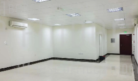 UNFURNISHED OFFICE SPACE FOR RENT IN AMBATTUR