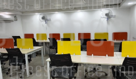 Plug and Play Office Space For Rent In T Nagar