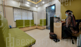Clinic Cabin for Doctors for rent in Mumbai