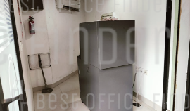 Office space for rent in Chennai