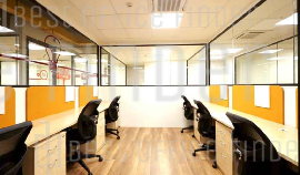 Co working space for rent in Chennai