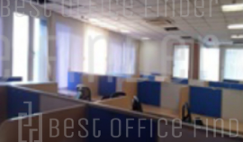 Office Space for Rent in Chennai