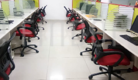 Co Working Office space for rent in Nungambakkam