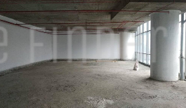 Unfurnished commercial space for rent in OMR Chennai