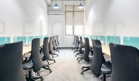 Co Working office space for rent in Teynampet