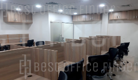 Immediate  Office Space for rent in Gopala Puram