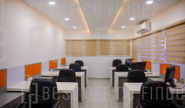 Office space for rent in chennai