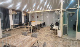Office space in sector 82 Mohali