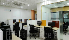 1000 Sqft Office space for rent in nungambakkam