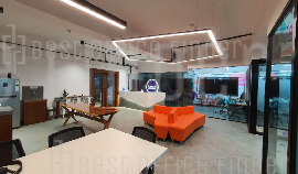 Coworking space for rent in Mumbai