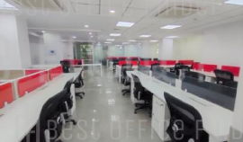 Immediate Office Space Available for rent in Nungambakkam