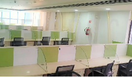 Private Office Space Available For Rent in Mylapore