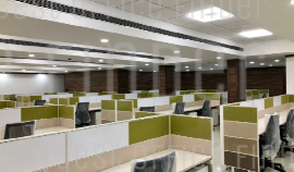 120 Seater Office Space For Rent in Guindy