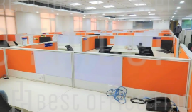 4000 Sqft Office space for rent in OMR