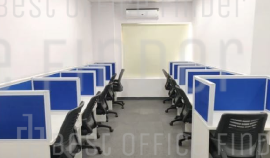 Immediate 15 Seater Office Space For Rent in Thousand Lights