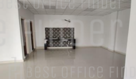 Unfurnished office space for rent in Mount Road Chennai