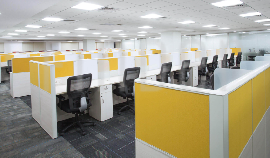 50 Seater Office Space For Rent in Mylapore