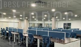 Individual Office Space for  Rent in Nandanam