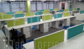 Immediate Office Space for  Rent in Nungambakkam