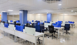 Individual Office Space For Rent in Adyar