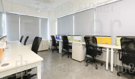 Office Space Available for Rent in Thousand Lights