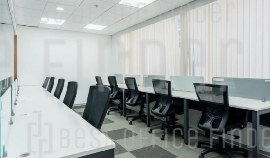 Shared Office Space For rent in Teynampet 