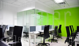 Plug and  Play Office Space Available for Rent in West Mambalam Chennai