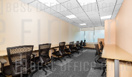 Plug and  Play Office Space Available For Rent in Nungambakkam Chennai