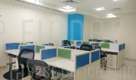 Office Space Available for Rent in Teynampet