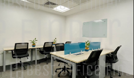 Fully Furnished Office Space for Rent in Mount Road