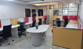 Immediate Office space for rent in Thousand Lights