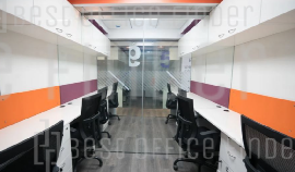 Immediate office space for rent in mount road 