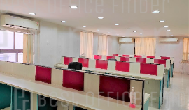 Immediate Office Space for Rent in Mylapore