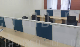 Co Working Office Space for Rent in Mount Road