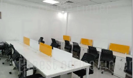 Commercial Office Space for Rent in Teynampet