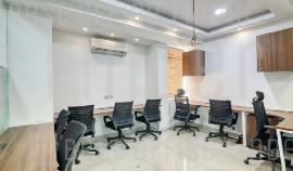 Co working Office Space for rent in Nungambakkam