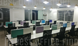 Private Office Space for Rent in Nungambakkam