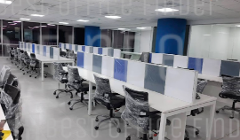 Immediate office Space for Rent in Teynampet 