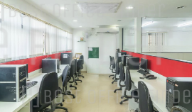 Furnished Office Space For Rent in Thousand Lights