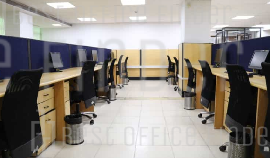 Fully Furnished Office Space available  for Rent in Mount Road