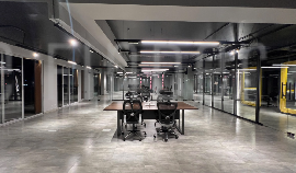 Luxury Office Space at Miraya Rose