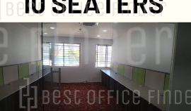 Immediate Office Space for Rent  in Mount Road