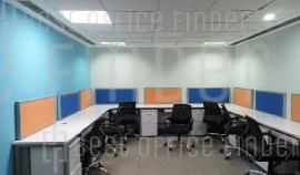 Co working Office Space for Rent in Teynampet