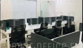 Coworking office space for rent in Thousand Lights